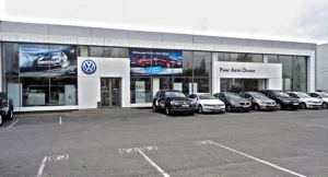 Изображение Автосалон Ринг Авто Оскол Volkswagen